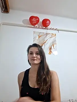 Nika aa online show from February 12, 7:46 pm