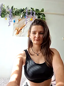 Nika aa online show from April 9, 8:31 am