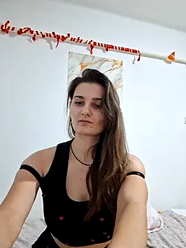 Nika aa online show from February 24, 8:21 pm