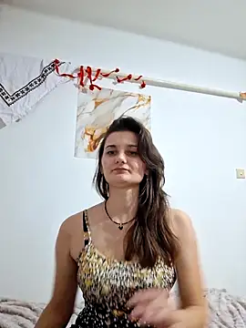 Nika aa online show from February 28, 8:19 pm