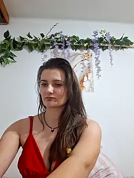 Nika aa online show from April 19, 6:10 pm