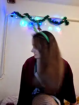 Nika aa online show from December 15, 8:47 pm