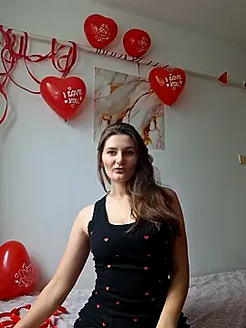 Nika aa online show from February 13, 9:20 am