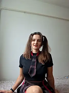 Nika aa online show from January 17, 12:42 pm