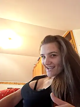 Nika aa online show from October 17, 6:06 am