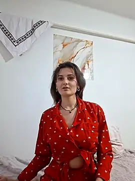 Nika aa online show from March 20, 4:52 pm