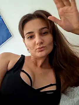 Nika aa online show from October 13, 10:17 am