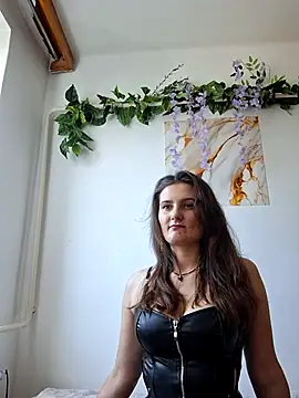 Nika aa online show from April 26, 2:14 pm