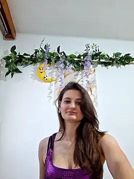 Nika aa online show from May 25, 2:55 am