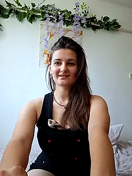 Nika aa online show from April 23, 12:29 pm