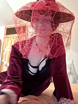 Nika aa online show from October 30, 6:23 am