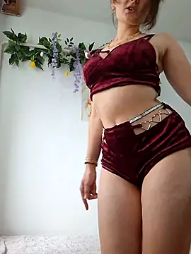 Nika aa online show from March 27, 8:11 am