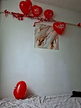 Nika aa online show from February 14, 11:21 am