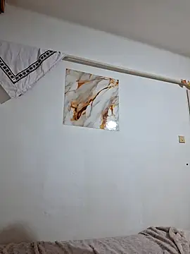 Nika aa online show from March 13, 8:14 pm