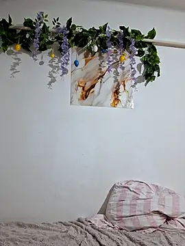 Nika aa online show from April 10, 8:38 pm