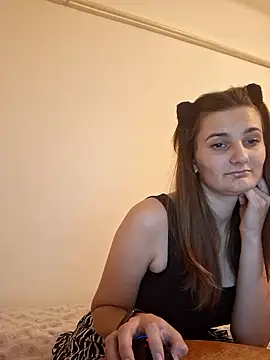 Nika aa online show from November 29, 5:46 pm