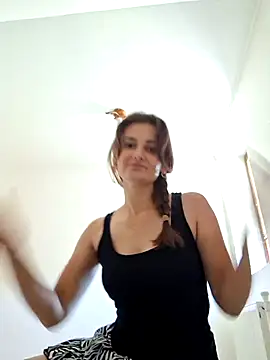 Nika aa online show from October 12, 7:54 am