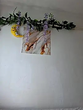 Snapshot of Nika_aa chatting on July 8, 8:15 am Nika aa online show from July 8, 8:15 am