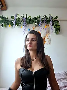 Nika aa online show from April 3, 3:51 pm