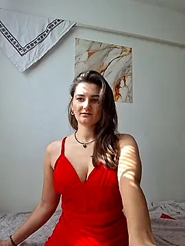 Nika aa online show from March 18, 9:12 am