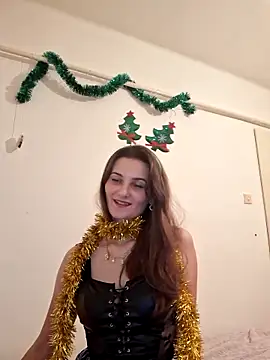 Nika aa online show from December 22, 6:08 pm