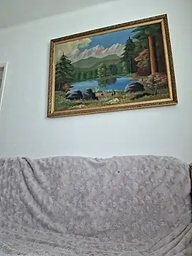 Nika aa online show from April 13, 6:50 am