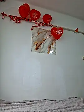 Nika aa online show from February 19, 8:22 am