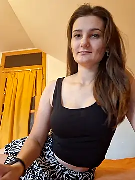 Nika aa online show from November 13, 9:57 am