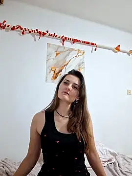 Nika aa online show from February 23, 8:09 pm