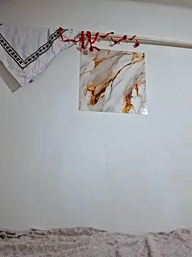 Nika aa online show from March 3, 7:43 pm