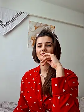 Nika aa online show from March 19, 10:48 am