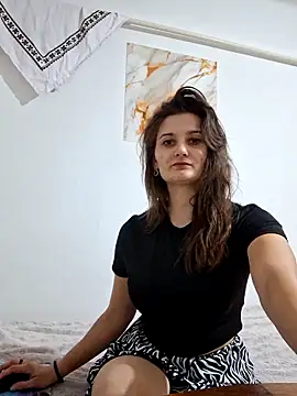 Nika aa online show from March 12, 6:56 pm