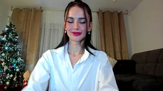 Snapshot of JacquelineHex chatting on December 5, 4:22 am JacquelineHex online show from December 5, 4:22 am