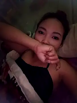 Rabbit-small online show from November 7, 10:57 pm