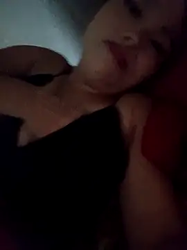 Rabbit-small online show from November 1, 9:08 pm