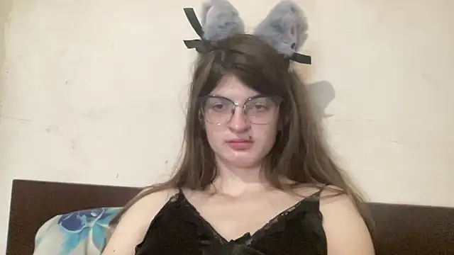 NikaXZimax online show from November 4, 6:39 am