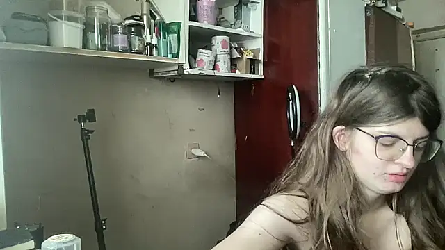 NikaXZimax online show from February 19, 8:44 am