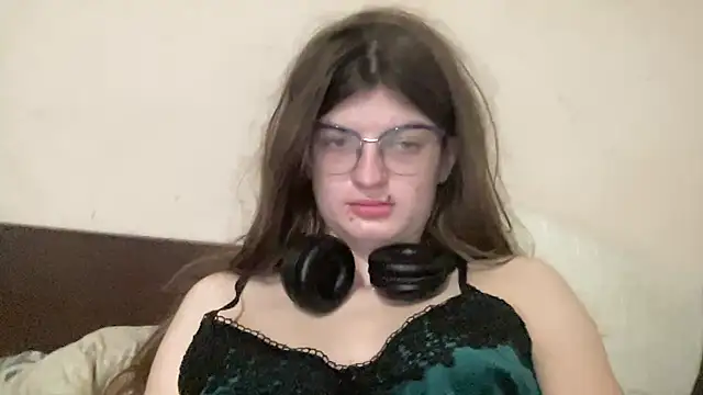 NikaXZimax online show from November 29, 8:36 am