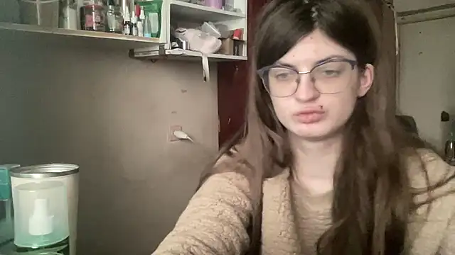 NikaXZimax online show from February 12, 8:36 am