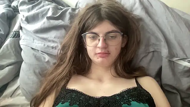 NikaXZimax online show from November 28, 8:14 am