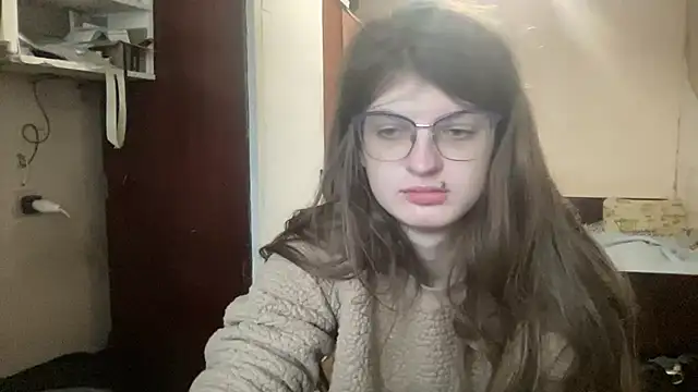 NikaXZimax online show from November 6, 6:50 am