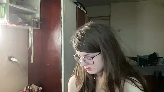 NikaXZimax online show from December 21, 8:38 am