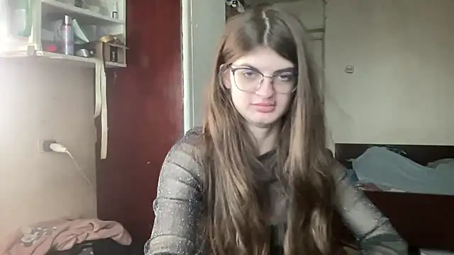 NikaXZimax online show from December 15, 8:09 am