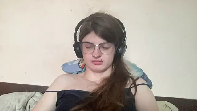 NikaXZimax online show from November 2, 9:47 am