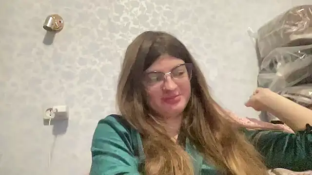 NikaXZimax online show from October 28, 6:12 am