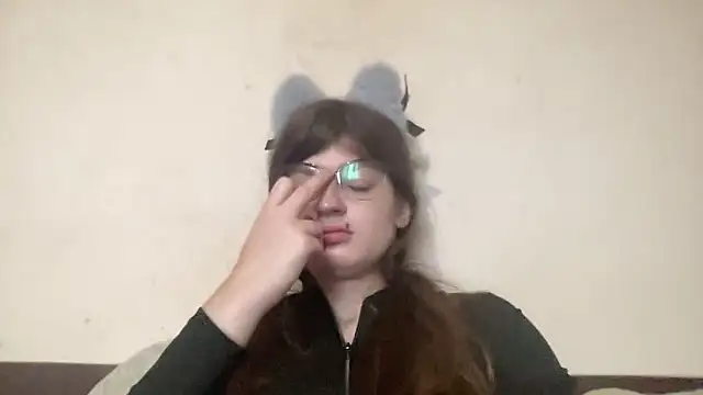 NikaXZimax online show from November 12, 9:13 am