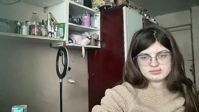 NikaXZimax online show from February 11, 8:36 am