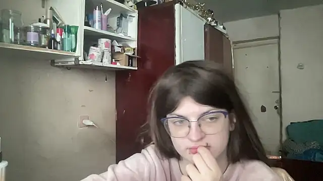 NikaXZimax online show from February 22, 8:17 am