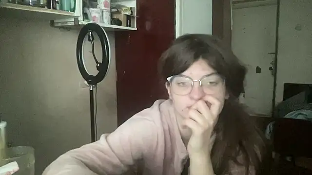 NikaXZimax online show from February 27, 7:52 am