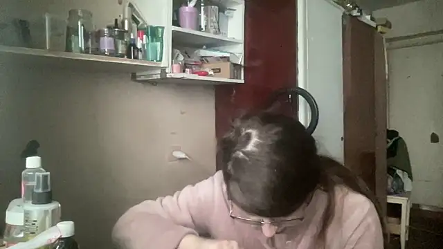 NikaXZimax online show from March 3, 7:59 am